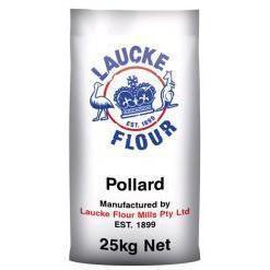 Laucke Pollard 25kg-feed-Southern Sport Horses
