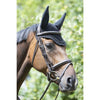 LeMieux Acoustic Diamanté Fly Hood-LeMieux-Southern Sport Horses