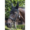 LeMieux Acoustic Diamanté Fly Hood-LeMieux-Southern Sport Horses