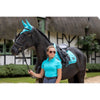 LeMieux Activewear Short Sleeve Base Layer-LeMieux-Southern Sport Horses