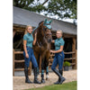 LeMieux Activewear Short Sleeve Base Layer-LeMieux-Southern Sport Horses