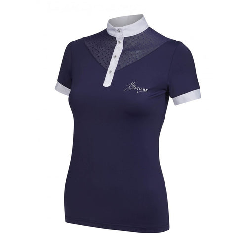 LeMieux Amelie Show Shirt-LeMieux-Southern Sport Horses