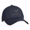 LeMieux Baseball Cap-LeMieux-Southern Sport Horses