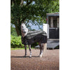 LeMieux Carbon Cooler-rug-Southern Sport Horses