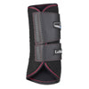 LeMieux Carbon Mesh Wrap Boots-LeMieux-Southern Sport Horses