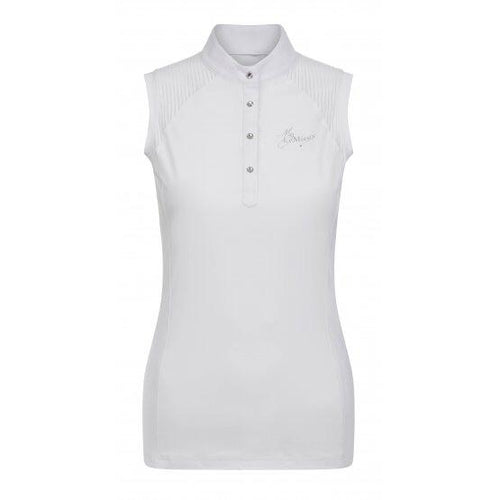 LeMieux Chloe Sleeveless Show Shirt-LeMieux-Southern Sport Horses