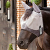 Comfort Shield Luxury Half Mask-fly mask-Southern Sport Horses