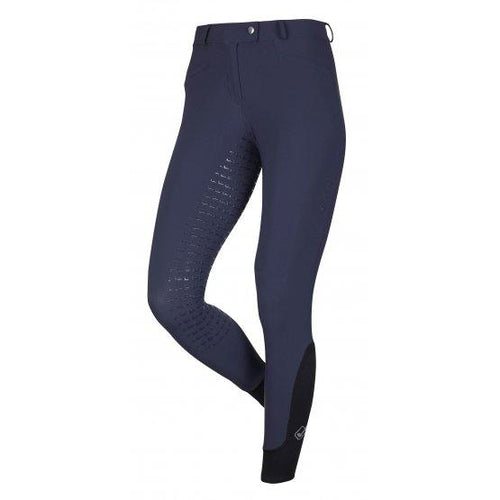 LeMieux Dynamique Full Seat Breeches-LeMieux-Southern Sport Horses