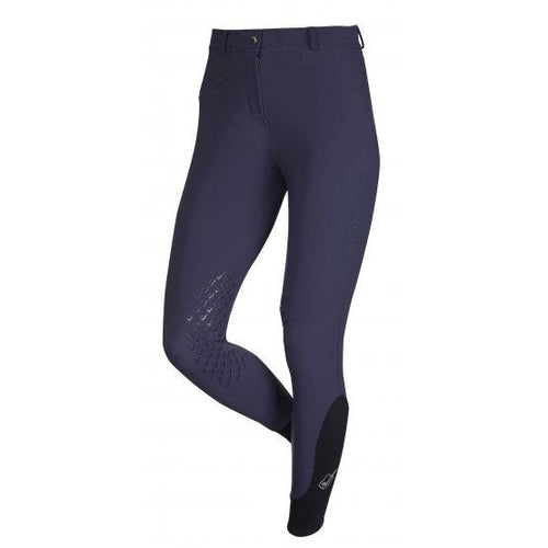 LeMieux Dynamique Knee Grip Breeches-LeMieux-Southern Sport Horses