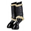 LeMieux Fleece Lined Brushing Boots-LeMieux-Southern Sport Horses
