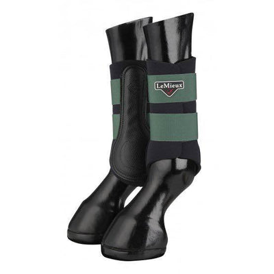LeMieux Grafter Boots-boot-Southern Sport Horses