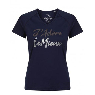 LeMieux J'Adore T-Shirt-LeMieux-Southern Sport Horses