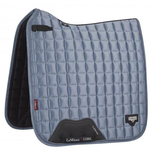 LeMieux Loire Classic Dressage Square-saddle pad-Southern Sport Horses