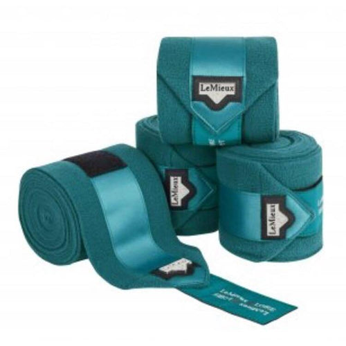 LeMieux Loire Luxury Polo Bandages-Bandages-Southern Sport Horses