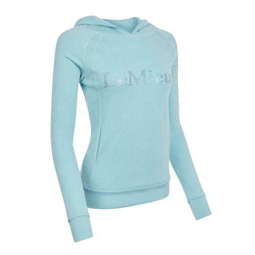 LeMieux Luxe Hoodie-LeMieux-Southern Sport Horses