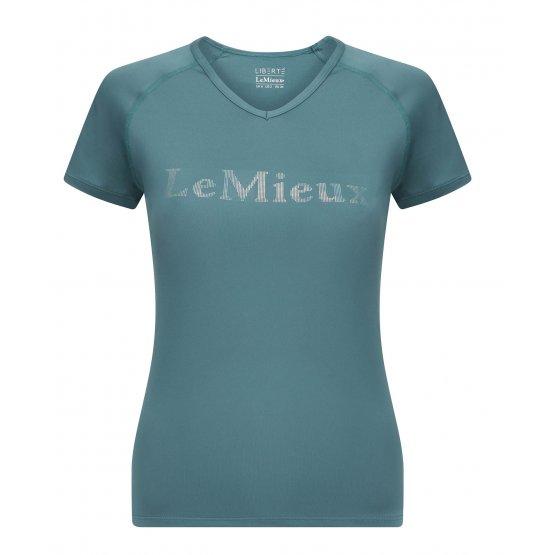 LeMieux Luxe T-Shirt-LeMieux-Southern Sport Horses