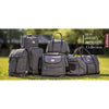 LeMieux Luxury Canvas Duffle Bag-LeMieux-Southern Sport Horses