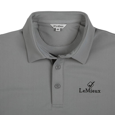 LeMieux Monsieur Polo Shirt-LeMieux-Southern Sport Horses