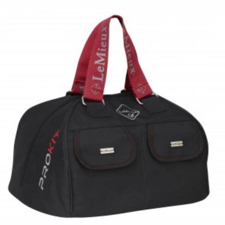 LeMieux ProKit Helmet/Boot Bag-rider luggage-Southern Sport Horses