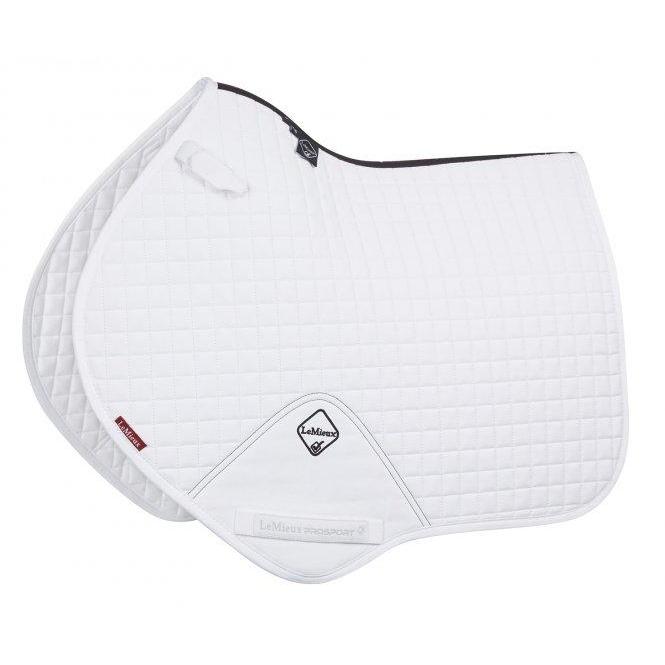 Lemieux ProSport Jumping Cotton Squares-LeMieux-Southern Sport Horses