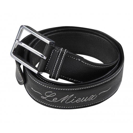 LeMieux Signature Leather Belt-LeMieux-Southern Sport Horses