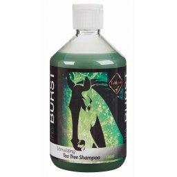 LeMieux Tea Tree Burst Shampoo-grooming product-Southern Sport Horses
