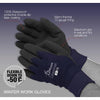 LeMieux Yard Master Thermal Work Gloves-Gloves-Southern Sport Horses
