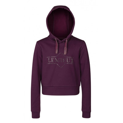 LeMieux Young Rider Cropped Hoodie-LeMieux-Southern Sport Horses