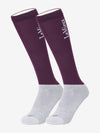 LeMieux Competition Socks