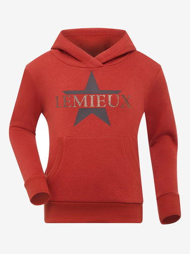 LeMieux Mini Hoodie