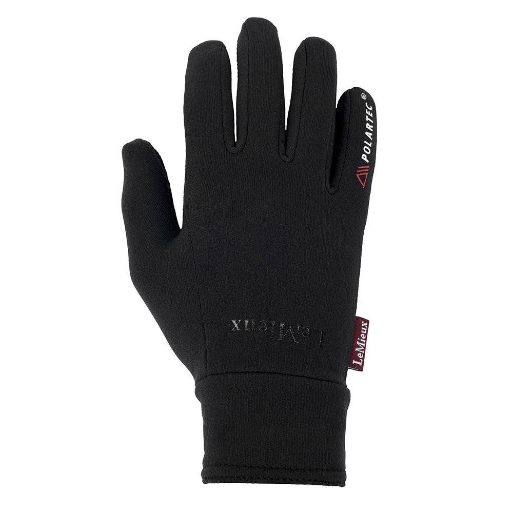 LeMieux Polar Tec Gloves   