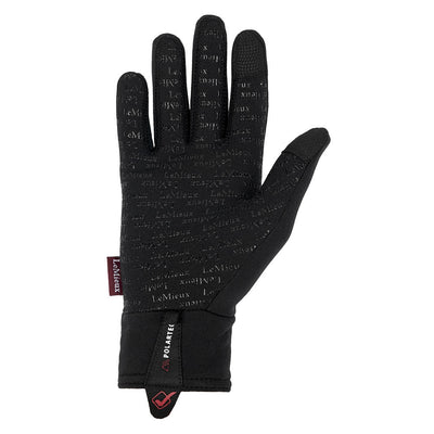 LeMieux Polar Tec Gloves   