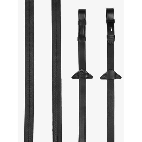 LeMieux Rubber Reins