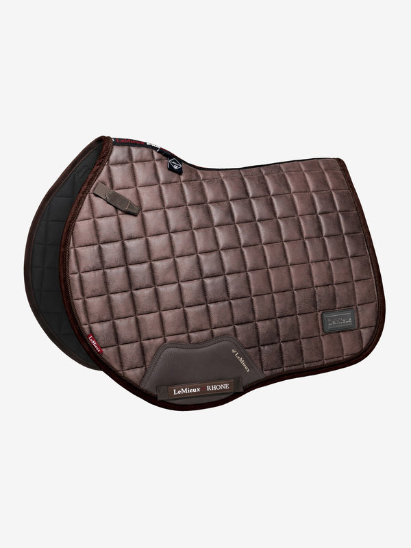 LeMieux | Guêtres anti-mouches Gladiator Mesh Fly - Gris - 1000 Sabots