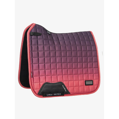 LeMieux Spectrum SS22 Dressage Square