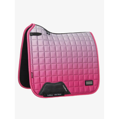 LeMieux Spectrum SS22 Dressage Square