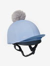 LeMieux Helmet Silk