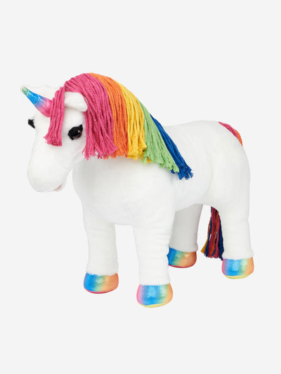 Mini LeMieux Toy Unicorn Pony