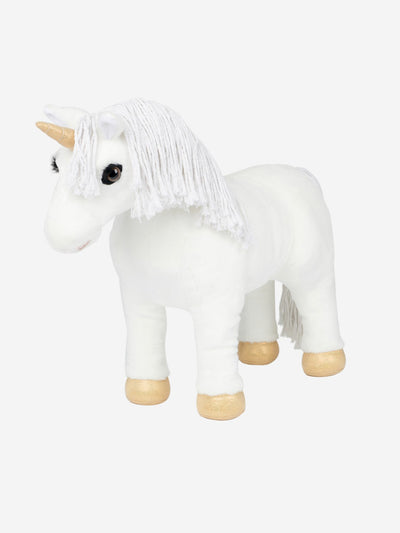 Mini LeMieux Toy Unicorn Pony