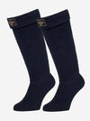 LeMieux Wellington Boot Socks