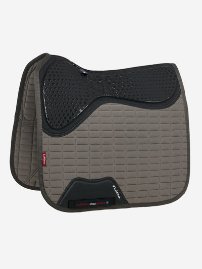 LeMieux Self Cool Grip Dressage Square