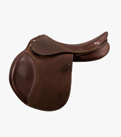 Premier Equine Lyon Close Contact Jump Saddle