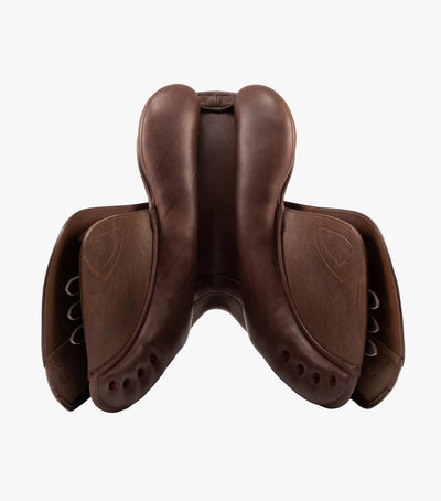 Premier Equine Lyon Close Contact Jump Saddle