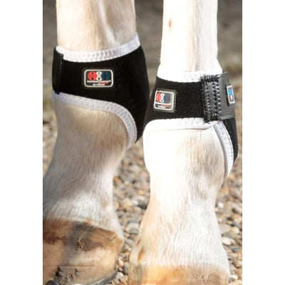 Premier Equine Magni-Teque Magnetic Fetlock Boots