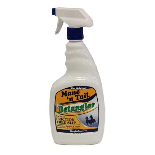 Mane 'n Tail Detangler-detangler spray-Southern Sport Horses