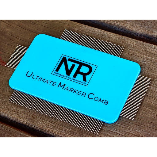 NTR Ultimate Marker Comb