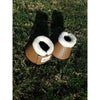Maxwell Bell Boots-Bell Boot-Southern Sport Horses