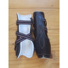 Maxwell Leather Tendon Boots-boot-Southern Sport Horses