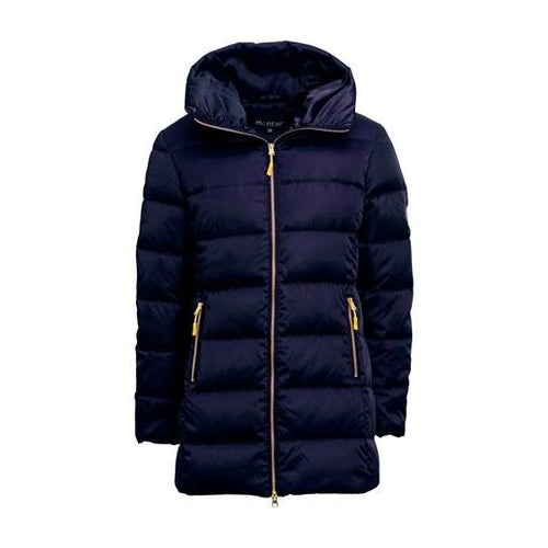 Montar Daisy Long Down Jacket-Jacket-Southern Sport Horses