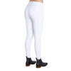 Montar Ess Highwaisted Full Seat Silicon Breeches-breeches-Southern Sport Horses